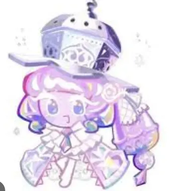 Profile image of 퍼스트슈가 쿠키