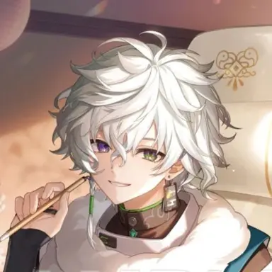 Profile image of カゲツ