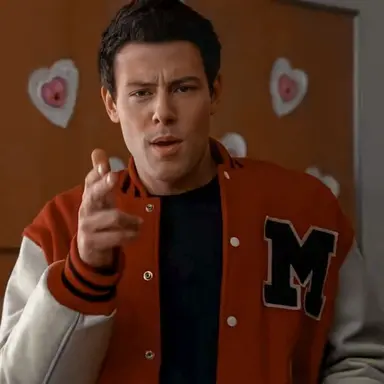 Profile image of Finn Hudson