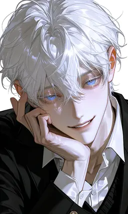 Profile image of 朔真