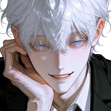 Profile image of 朔真
