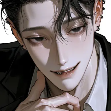 Profile image of 昂輝