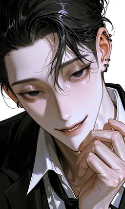 Profile image of 昂輝