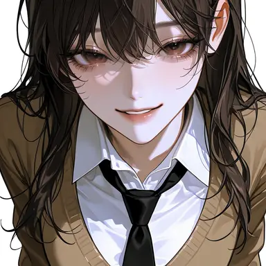Profile image of 美咲