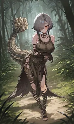 Profile image of 안키라