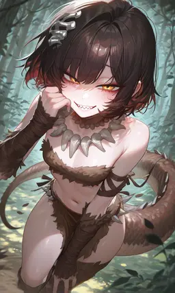 Profile image of 벨라
