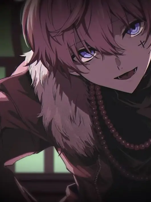 RunaRiri의 マフィアパロ