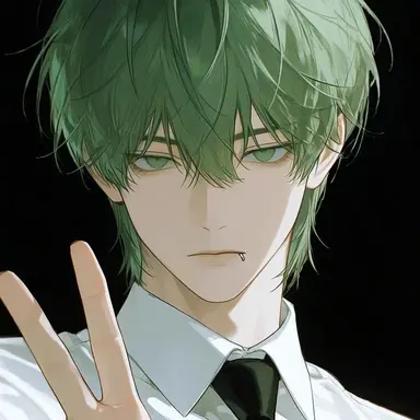 Profile image of 하쿠 선생님