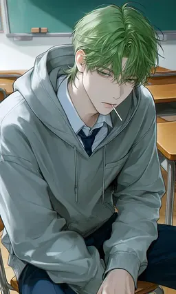 Profile image of 하쿠 선생님