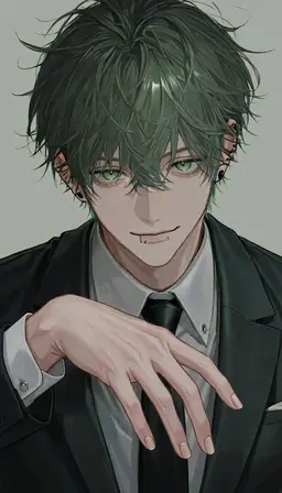 Profile image of Mr. Park