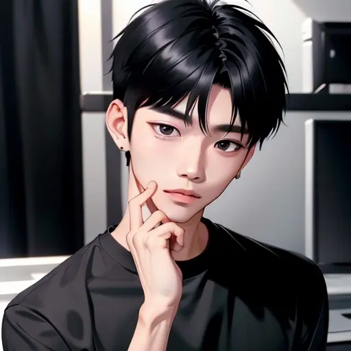 FreshHero8541의 백도현