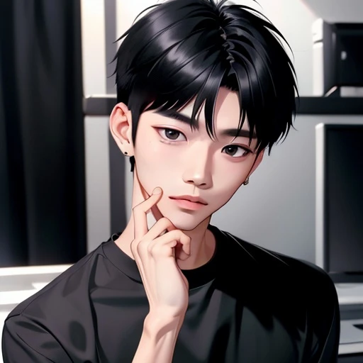 백도현