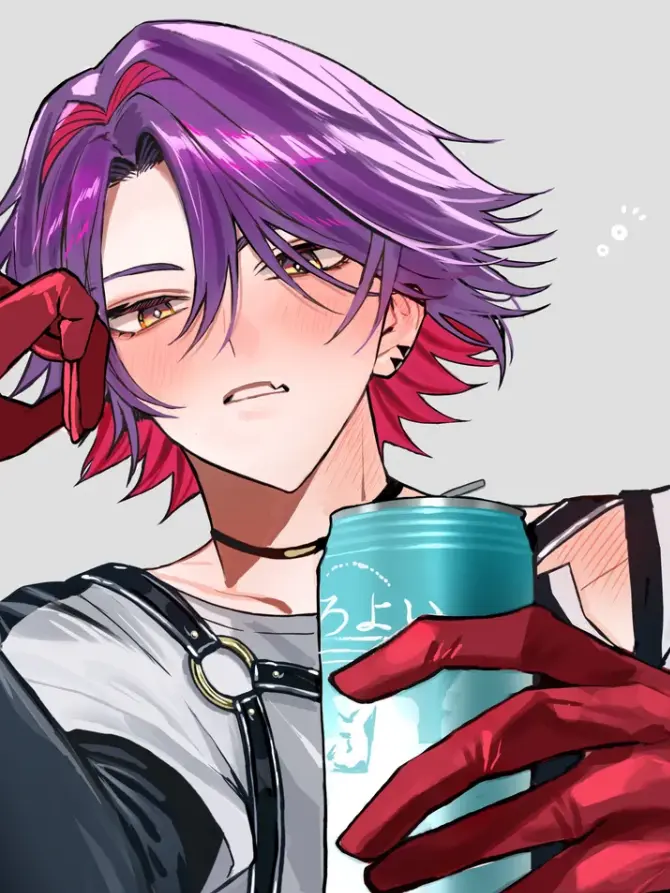 knt_hbr_zeffiro의 酔っ払い