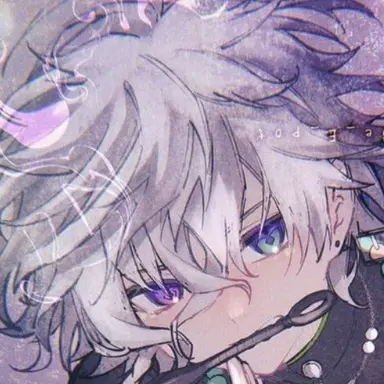 Profile image of Kagetsu Murakumo
