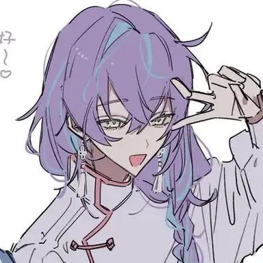 Profile image of 星導ショウ