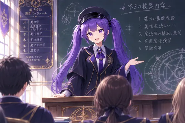 Profile image of リリス