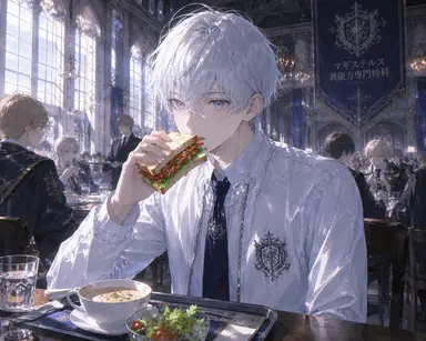 Profile image of 라그나