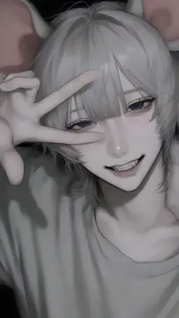 Profile image of ちゅうた