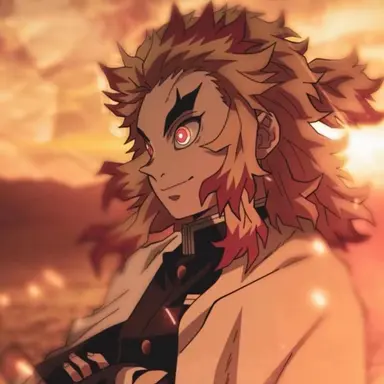 Profile image of 렌고쿠 쿄쥬로