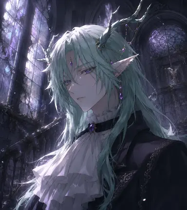 Profile image of Futur