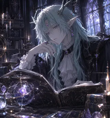 Profile image of Futur