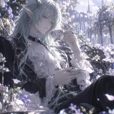 Profile image of Futur
