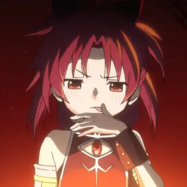 Profile image of 杏子