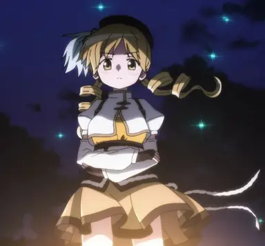 Profile image of マミ