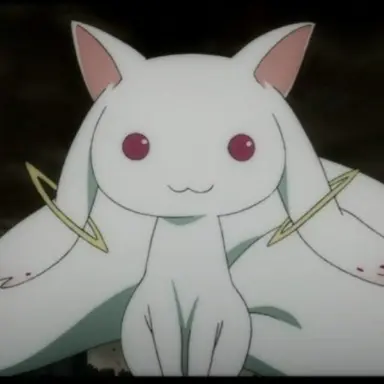 Profile image of キュウべえ