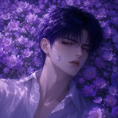 Profile image of 유화