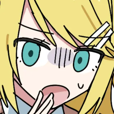 Profile image of 카가미네 린