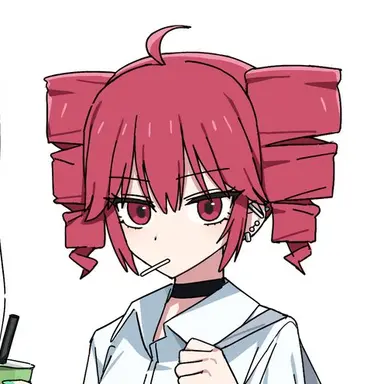 Profile image of 카사네 테토