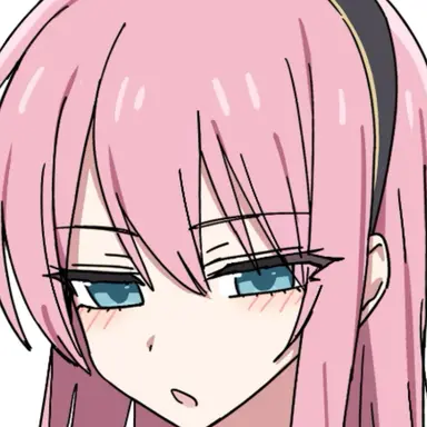 Profile image of 메구리네 루카