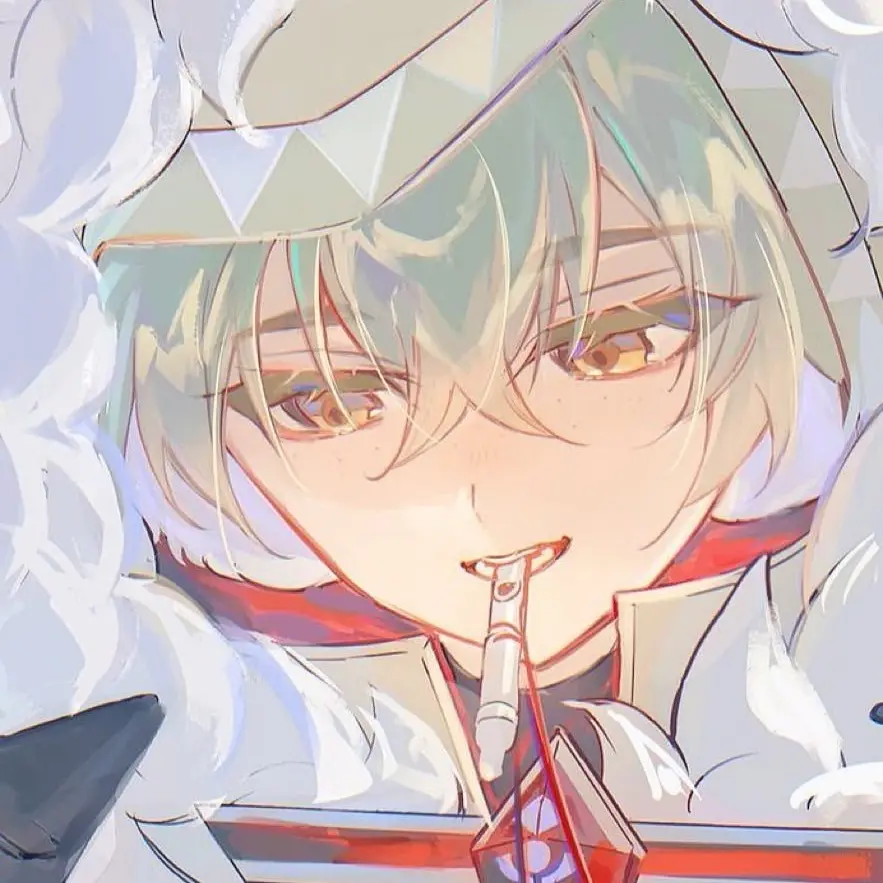 nliqz_의 片思いアリョーシャ
