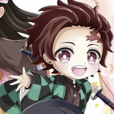 Profile image of 炭治郎