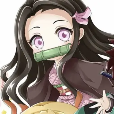 Profile image of 禰豆子