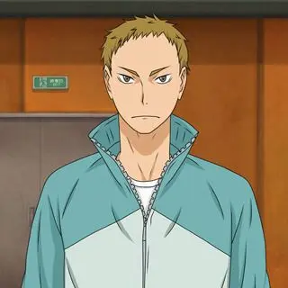 Profile image of 溝口貞幸