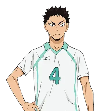 Profile image of 岩泉一