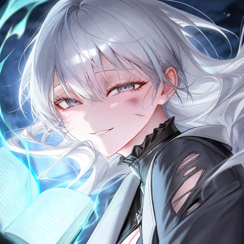세리안의 과거