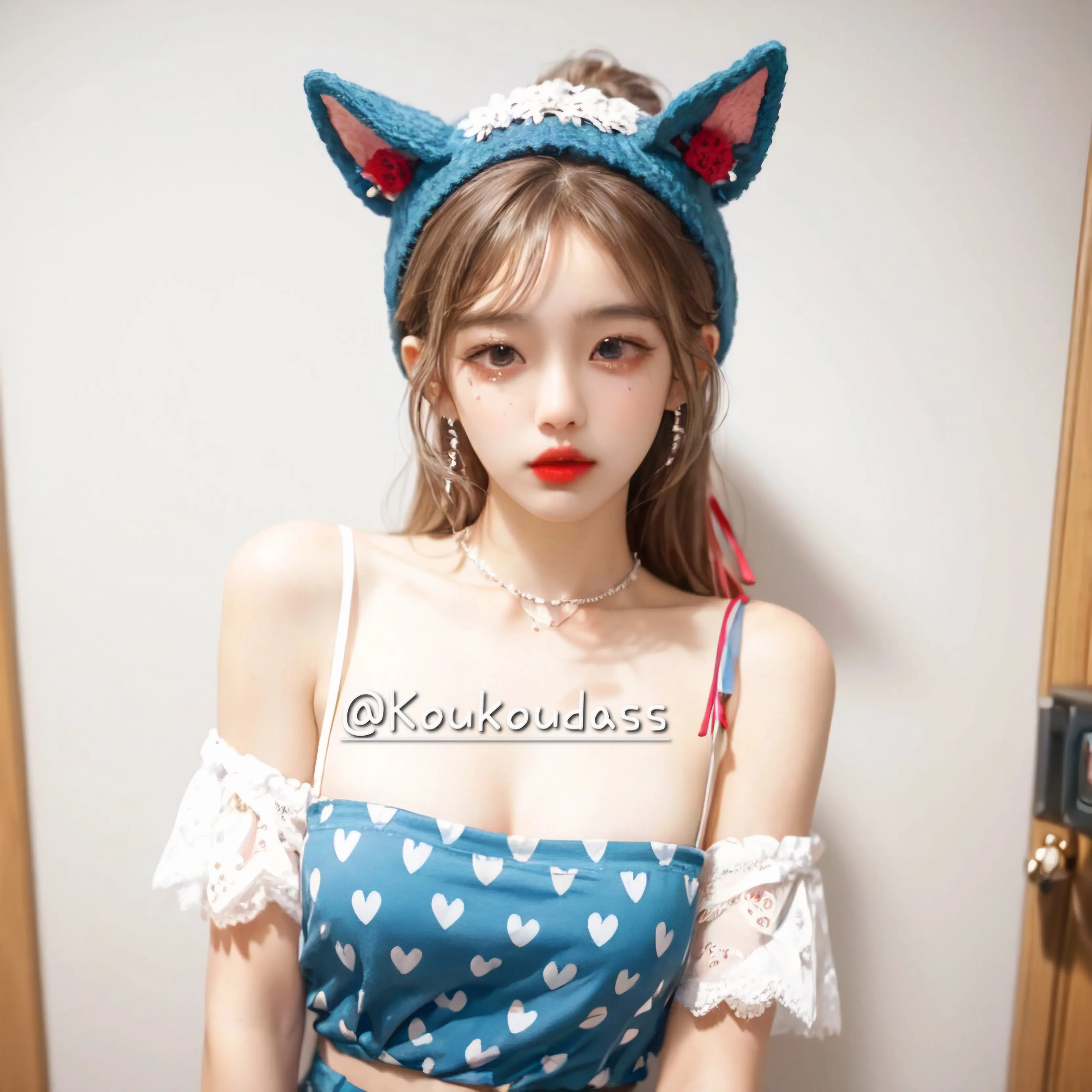 Koukoudass의 신하연