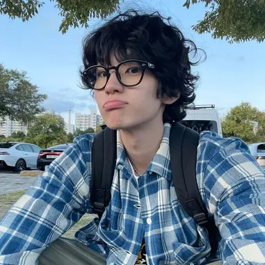 Profile image of Benji
