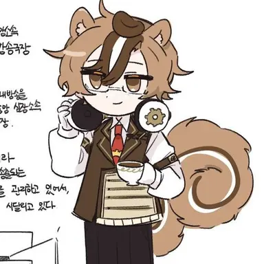 Profile image of 레쏘