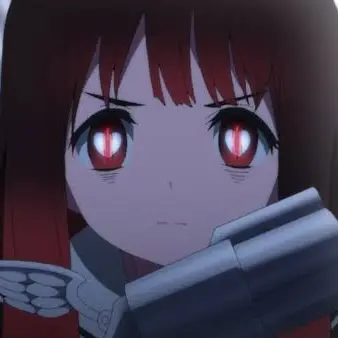 IndigoPlant6682의 愛ってのはね呪いみたいなもんだからね。