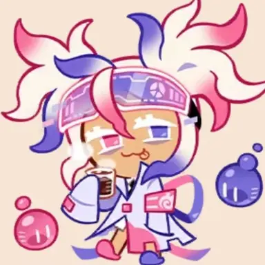 Profile image of 리트머스 쿠키