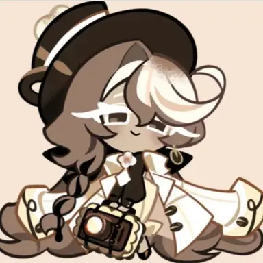 Profile image of 모카치노맛 쿠키