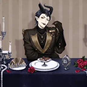 Profile image of マレウス