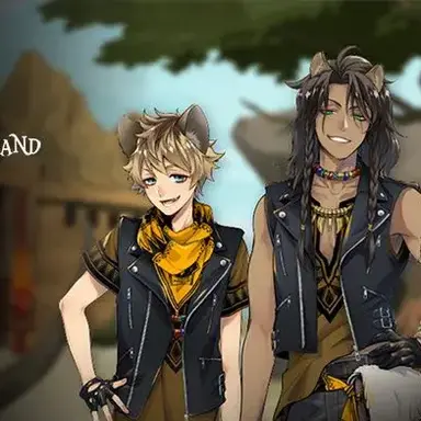 Profile image of レオナ