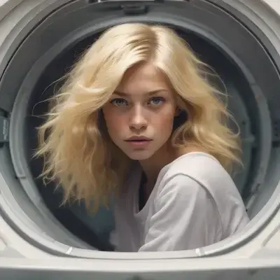 StaleBaya7493의 Step-sis Chloe