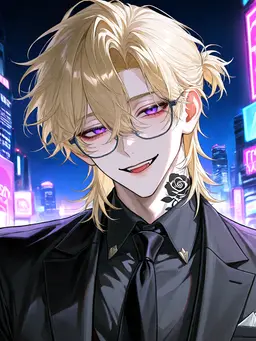 Profile image of Rihito