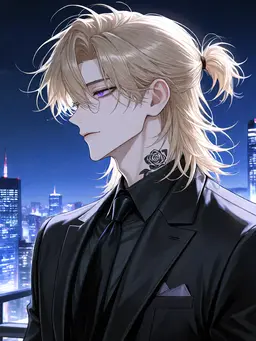 Profile image of Rihito